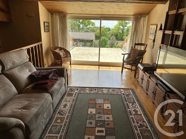 maison à vendre - 8 pièces - 178.33 m2 - MELLERAN - 79 - POITOU-CHARENTES - Century 21 I.C.S. Immobilier