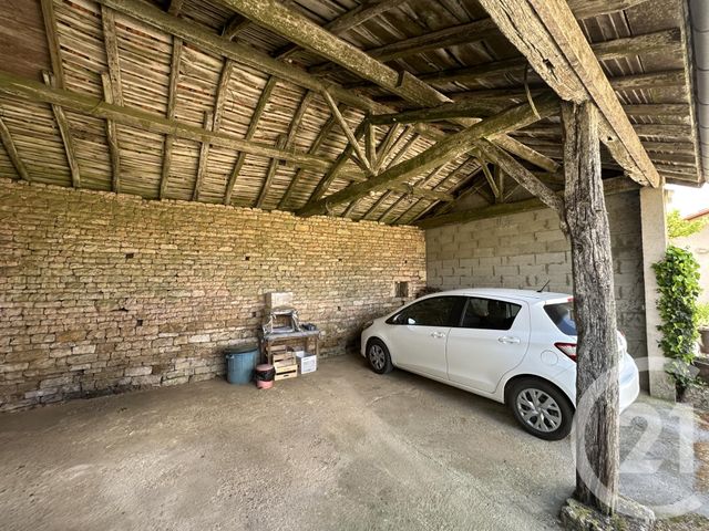 maison à vendre - 8 pièces - 178.33 m2 - MELLERAN - 79 - POITOU-CHARENTES - Century 21 I.C.S. Immobilier