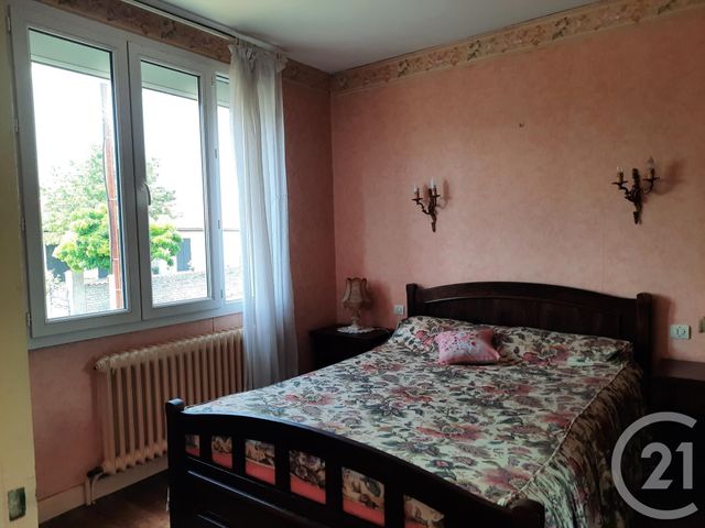 maison à vendre - 5 pièces - 77.13 m2 - CHEF BOUTONNE - 79 - POITOU-CHARENTES - Century 21 I.C.S. Immobilier