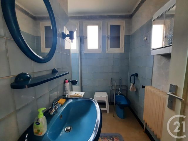 maison à vendre - 5 pièces - 77.13 m2 - CHEF BOUTONNE - 79 - POITOU-CHARENTES - Century 21 I.C.S. Immobilier