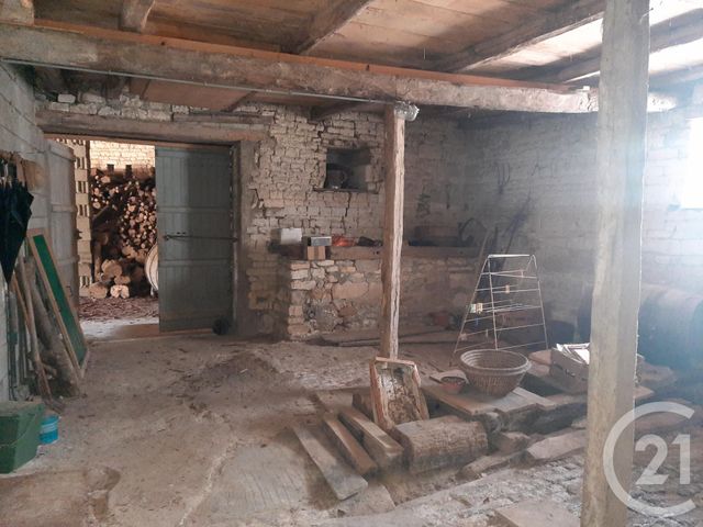 maison à vendre - 6 pièces - 164.21 m2 - COUTURE D ARGENSON - 79 - POITOU-CHARENTES - Century 21 I.C.S. Immobilier