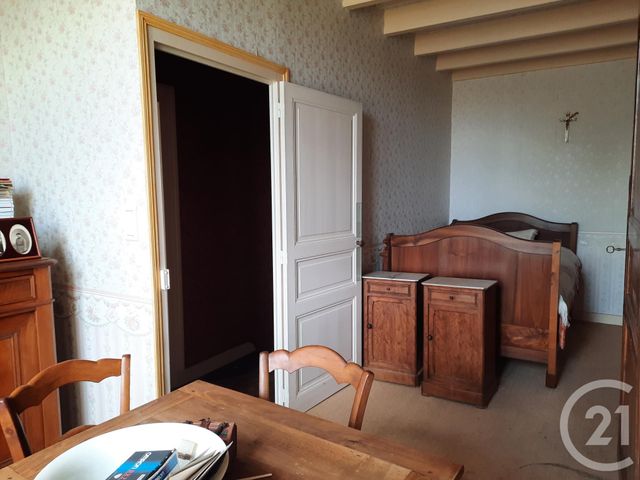 maison à vendre - 6 pièces - 164.21 m2 - COUTURE D ARGENSON - 79 - POITOU-CHARENTES - Century 21 I.C.S. Immobilier
