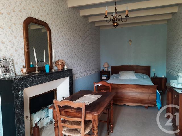 maison à vendre - 6 pièces - 164.21 m2 - COUTURE D ARGENSON - 79 - POITOU-CHARENTES - Century 21 I.C.S. Immobilier