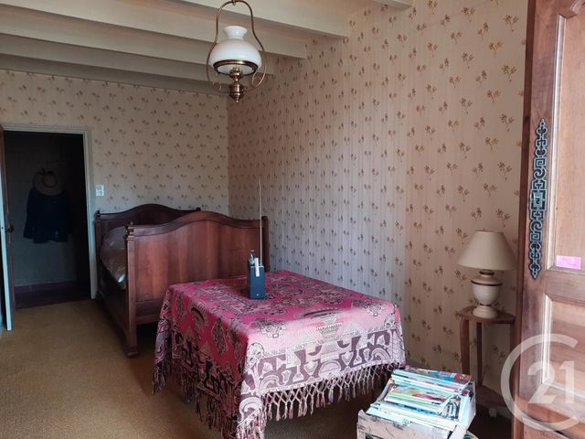 maison à vendre - 6 pièces - 164.21 m2 - COUTURE D ARGENSON - 79 - POITOU-CHARENTES - Century 21 I.C.S. Immobilier