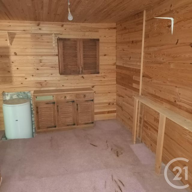 maison à vendre - 3 pièces - 88.8 m2 - LOUBILLE - 79 - POITOU-CHARENTES - Century 21 I.C.S. Immobilier