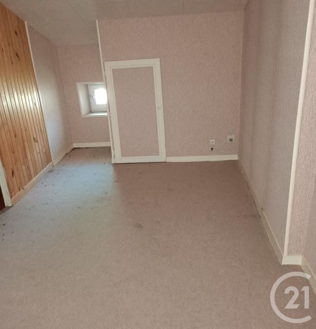 maison à vendre - 3 pièces - 88.8 m2 - LOUBILLE - 79 - POITOU-CHARENTES - Century 21 I.C.S. Immobilier