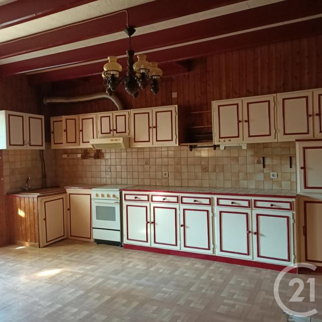 maison à vendre - 3 pièces - 88.8 m2 - LOUBILLE - 79 - POITOU-CHARENTES - Century 21 I.C.S. Immobilier