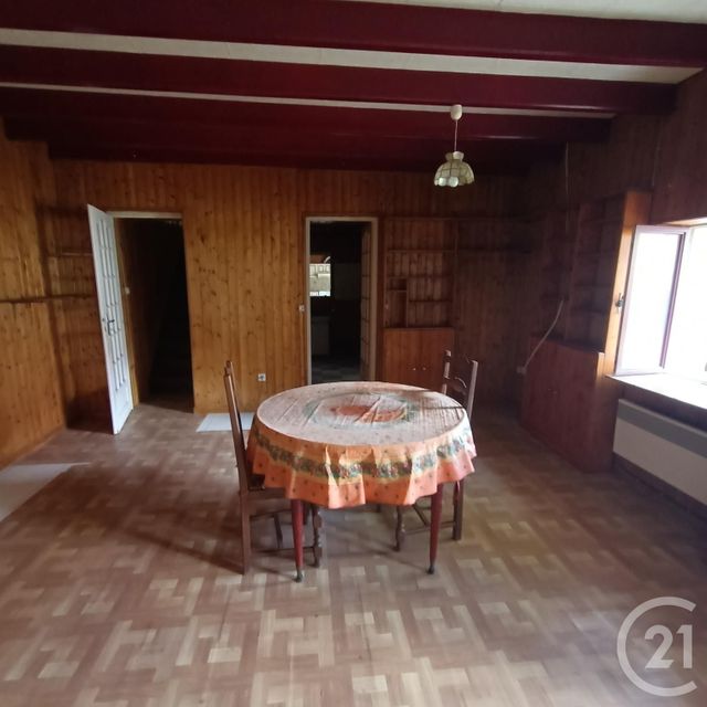 maison à vendre - 3 pièces - 88.8 m2 - LOUBILLE - 79 - POITOU-CHARENTES - Century 21 I.C.S. Immobilier