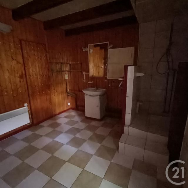 maison à vendre - 3 pièces - 88.8 m2 - LOUBILLE - 79 - POITOU-CHARENTES - Century 21 I.C.S. Immobilier