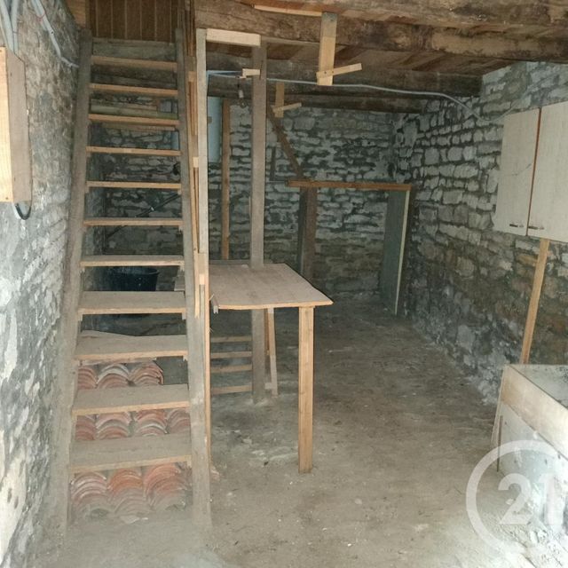 maison à vendre - 3 pièces - 88.8 m2 - LOUBILLE - 79 - POITOU-CHARENTES - Century 21 I.C.S. Immobilier