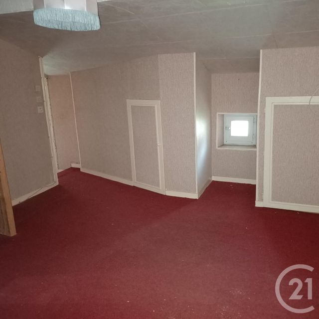 maison à vendre - 3 pièces - 88.8 m2 - LOUBILLE - 79 - POITOU-CHARENTES - Century 21 I.C.S. Immobilier