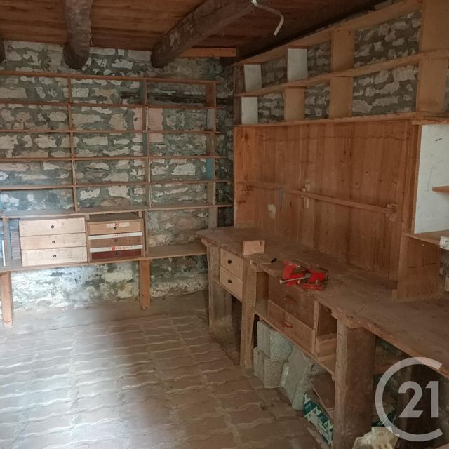 maison à vendre - 3 pièces - 88.8 m2 - LOUBILLE - 79 - POITOU-CHARENTES - Century 21 I.C.S. Immobilier