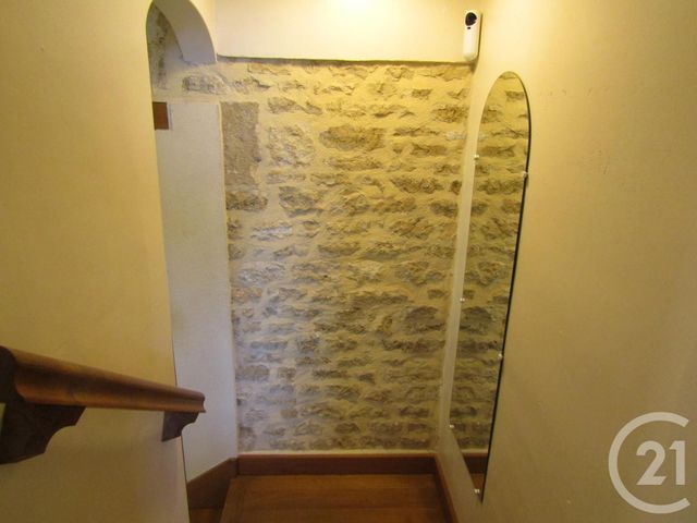 maison à vendre - 7 pièces - 171.0 m2 - BRIOUX SUR BOUTONNE - 79 - POITOU-CHARENTES - Century 21 I.C.S. Immobilier