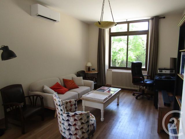 maison à vendre - 7 pièces - 171.0 m2 - BRIOUX SUR BOUTONNE - 79 - POITOU-CHARENTES - Century 21 I.C.S. Immobilier