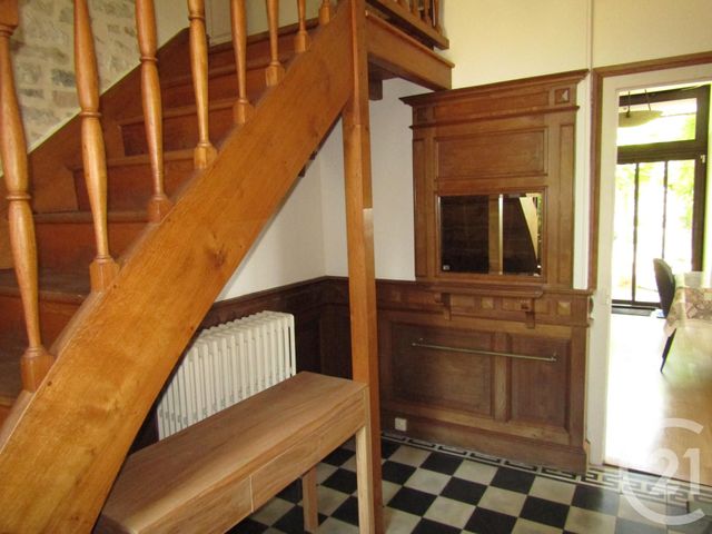 maison à vendre - 7 pièces - 171.0 m2 - BRIOUX SUR BOUTONNE - 79 - POITOU-CHARENTES - Century 21 I.C.S. Immobilier