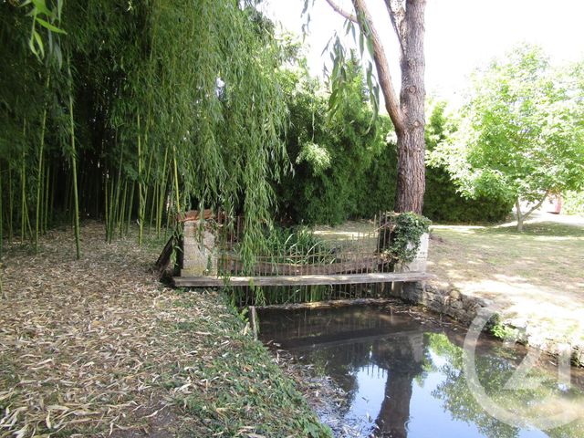 maison à vendre - 7 pièces - 171.0 m2 - BRIOUX SUR BOUTONNE - 79 - POITOU-CHARENTES - Century 21 I.C.S. Immobilier