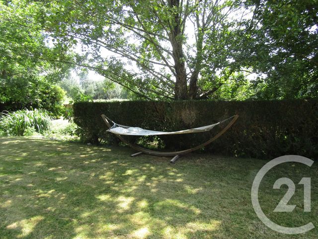 maison à vendre - 7 pièces - 171.0 m2 - BRIOUX SUR BOUTONNE - 79 - POITOU-CHARENTES - Century 21 I.C.S. Immobilier