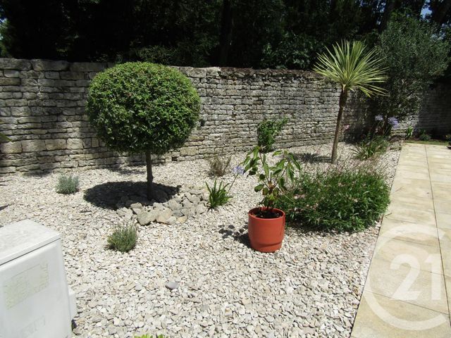 maison à vendre - 7 pièces - 171.0 m2 - BRIOUX SUR BOUTONNE - 79 - POITOU-CHARENTES - Century 21 I.C.S. Immobilier