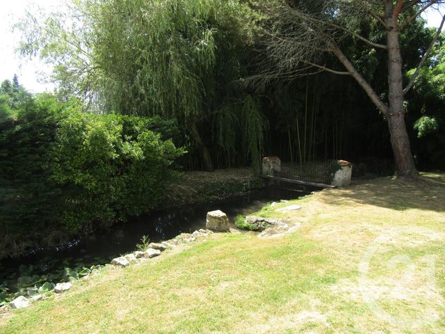 maison à vendre - 7 pièces - 171.0 m2 - BRIOUX SUR BOUTONNE - 79 - POITOU-CHARENTES - Century 21 I.C.S. Immobilier