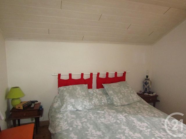 maison à vendre - 4 pièces - 90.0 m2 - LUCHE SUR BRIOUX - 79 - POITOU-CHARENTES - Century 21 I.C.S. Immobilier