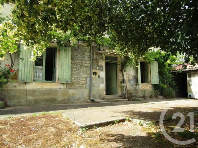 Maison à vendre LEZAY