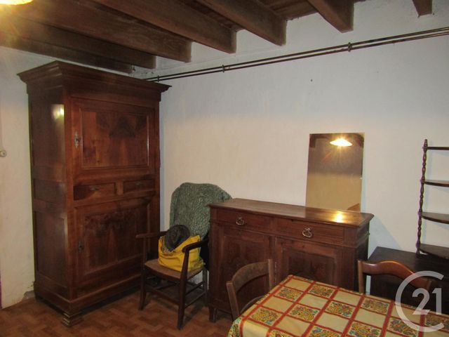 maison à vendre - 3 pièces - 82.34 m2 - LEZAY - 79 - POITOU-CHARENTES - Century 21 I.C.S. Immobilier