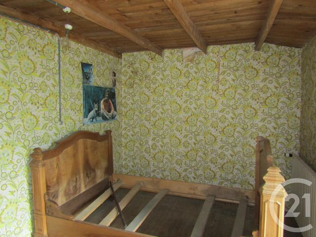 maison à vendre - 3 pièces - 82.34 m2 - LEZAY - 79 - POITOU-CHARENTES - Century 21 I.C.S. Immobilier