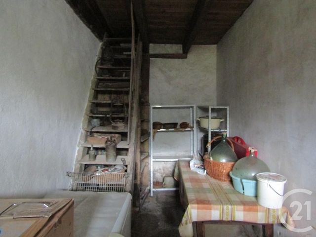 maison à vendre - 3 pièces - 82.34 m2 - LEZAY - 79 - POITOU-CHARENTES - Century 21 I.C.S. Immobilier