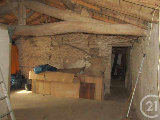 maison à vendre - 3 pièces - 82.34 m2 - LEZAY - 79 - POITOU-CHARENTES - Century 21 I.C.S. Immobilier