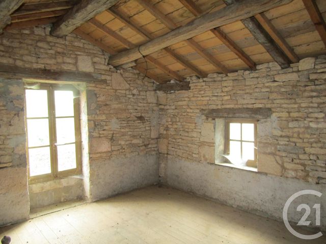 maison à vendre - 3 pièces - 82.34 m2 - LEZAY - 79 - POITOU-CHARENTES - Century 21 I.C.S. Immobilier