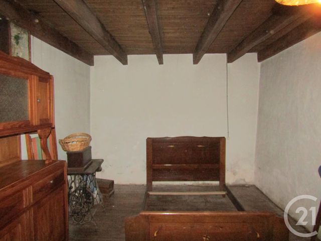 maison à vendre - 3 pièces - 82.34 m2 - LEZAY - 79 - POITOU-CHARENTES - Century 21 I.C.S. Immobilier