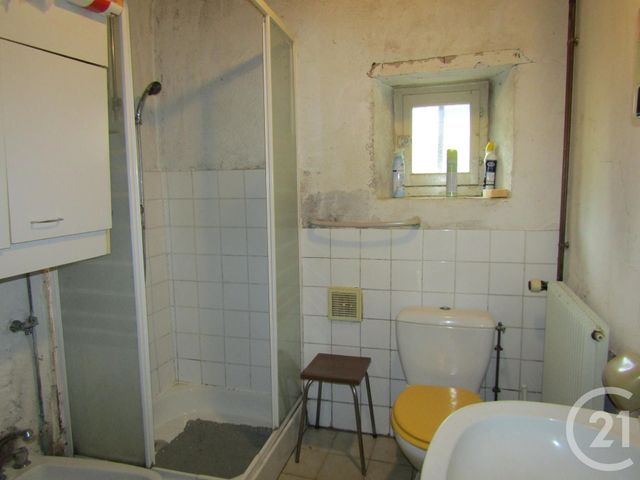 maison à vendre - 3 pièces - 82.34 m2 - LEZAY - 79 - POITOU-CHARENTES - Century 21 I.C.S. Immobilier