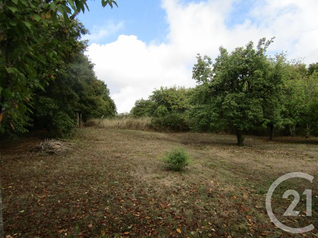 maison à vendre - 3 pièces - 82.34 m2 - LEZAY - 79 - POITOU-CHARENTES - Century 21 I.C.S. Immobilier