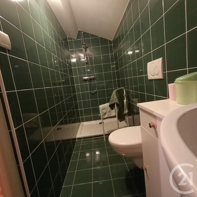 maison à vendre - 8 pièces - 304.53 m2 - LOUBILLE - 79 - POITOU-CHARENTES - Century 21 I.C.S. Immobilier