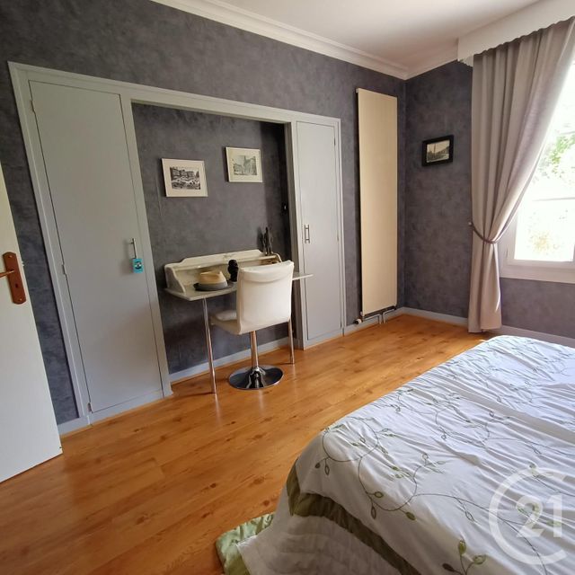 maison à vendre - 8 pièces - 304.53 m2 - LOUBILLE - 79 - POITOU-CHARENTES - Century 21 I.C.S. Immobilier