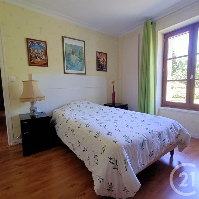 maison à vendre - 8 pièces - 304.53 m2 - LOUBILLE - 79 - POITOU-CHARENTES - Century 21 I.C.S. Immobilier