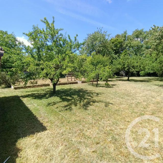 maison à vendre - 8 pièces - 304.53 m2 - LOUBILLE - 79 - POITOU-CHARENTES - Century 21 I.C.S. Immobilier
