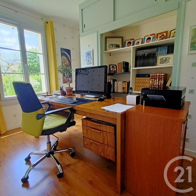 maison à vendre - 8 pièces - 304.53 m2 - LOUBILLE - 79 - POITOU-CHARENTES - Century 21 I.C.S. Immobilier