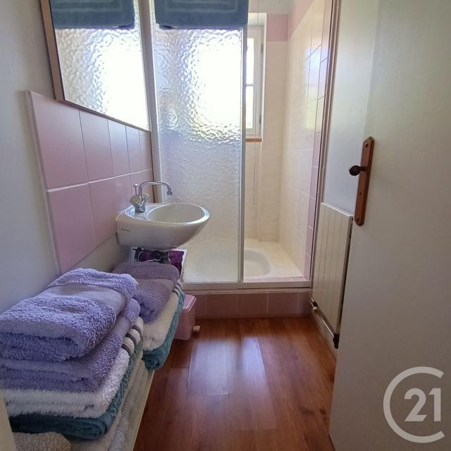 maison à vendre - 8 pièces - 304.53 m2 - LOUBILLE - 79 - POITOU-CHARENTES - Century 21 I.C.S. Immobilier