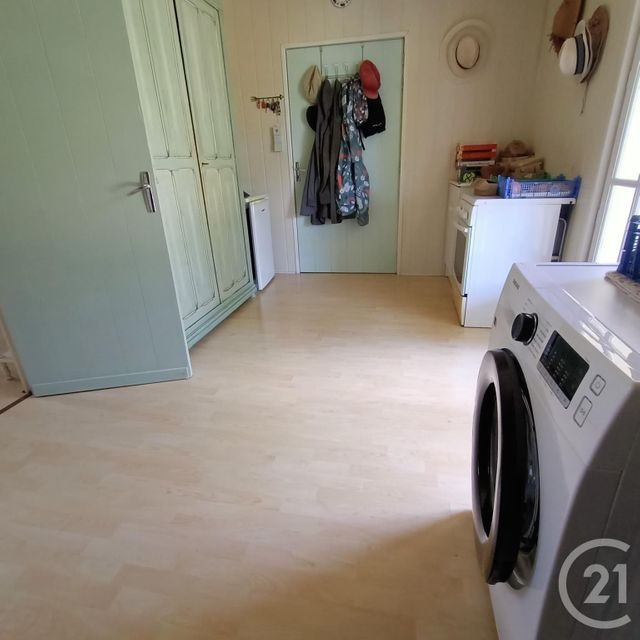 maison à vendre - 8 pièces - 304.53 m2 - LOUBILLE - 79 - POITOU-CHARENTES - Century 21 I.C.S. Immobilier
