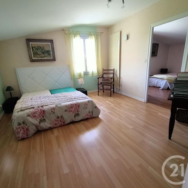maison à vendre - 8 pièces - 304.53 m2 - LOUBILLE - 79 - POITOU-CHARENTES - Century 21 I.C.S. Immobilier