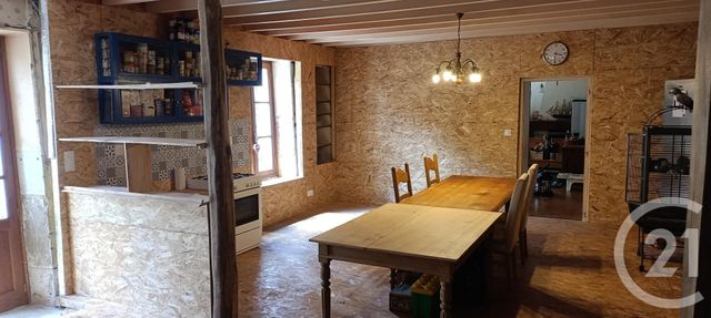 maison à vendre - 5 pièces - 85.0 m2 - LORIGNE - 79 - POITOU-CHARENTES - Century 21 I.C.S. Immobilier