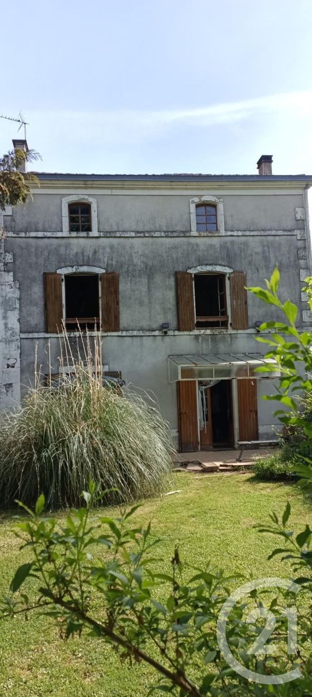maison à vendre - 5 pièces - 85.0 m2 - LORIGNE - 79 - POITOU-CHARENTES - Century 21 I.C.S. Immobilier