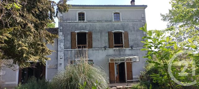 maison - LORIGNE - 79