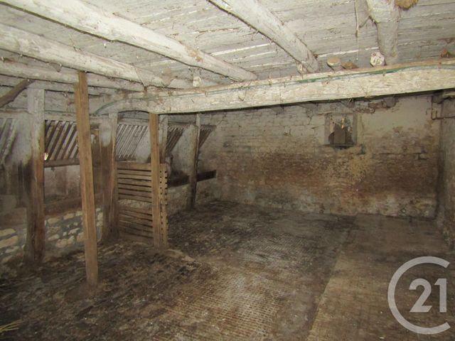 maison à vendre - 5 pièces - 85.0 m2 - LORIGNE - 79 - POITOU-CHARENTES - Century 21 I.C.S. Immobilier