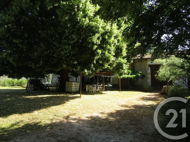 maison à vendre - 5 pièces - 85.0 m2 - LORIGNE - 79 - POITOU-CHARENTES - Century 21 I.C.S. Immobilier