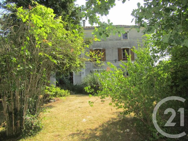 maison - LORIGNE - 79