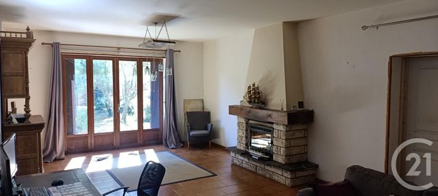 maison à vendre - 5 pièces - 85.0 m2 - LORIGNE - 79 - POITOU-CHARENTES - Century 21 I.C.S. Immobilier