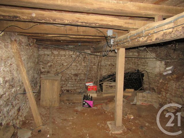 maison à vendre - 5 pièces - 85.0 m2 - LORIGNE - 79 - POITOU-CHARENTES - Century 21 I.C.S. Immobilier