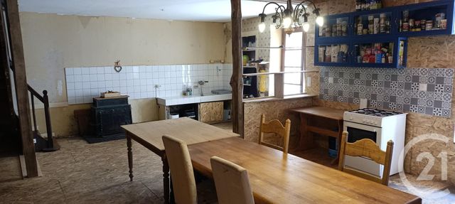 maison à vendre - 5 pièces - 85.0 m2 - LORIGNE - 79 - POITOU-CHARENTES - Century 21 I.C.S. Immobilier